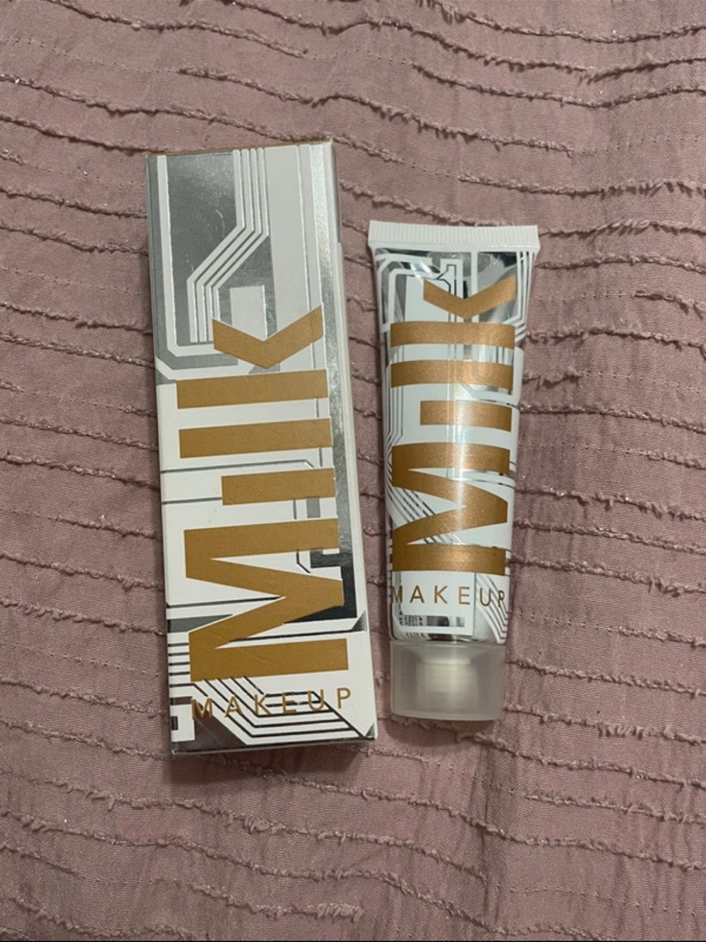 MILK Makeup Bionic Glow Liquid Highlighter